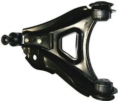 Produktbild von DENCKERMANN D120168 Querlenker Vorne Links Unten für RENAULT CLIO II (BB0/1/2, CB0/1/2)
