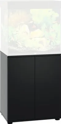 Produktbild von Aquarium Unterschrank Juwel SBX Lido 120 61x41x73 cm, schwarz