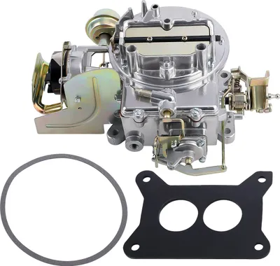 Produktbild von 2-valcový karburátor Carb 2100-A800 pre Ford Mustang F100 F150 F250 F350 Comet