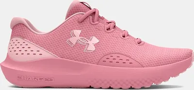 Produktbild von Under Armour Charged Surge 4 Laufschuhe Rosa EU 44 1/2 Frau Rosa EU 44 1/2