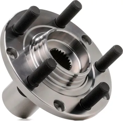 Produktbild von MAPCO 126513 Radnabe Hinten Beidseitig für SUBARU FORESTER (SG)