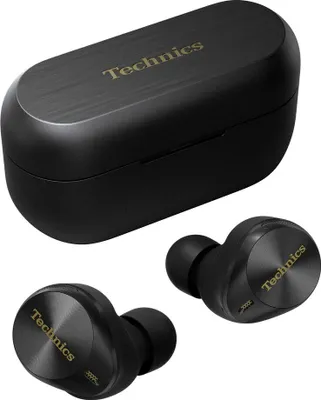 Produktbild von Slúchadlá Technics AZ80 True Wireless Stereo (TWS) in Ear Calls/Music Bluetooth Black