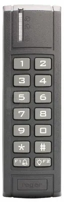 Imagen del producto de Lector de proximidad ROGER PR312MF