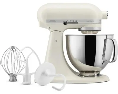 Immagine prodotto di KitchenAid 5KSM125EPL Stand mixer 300 W Cream