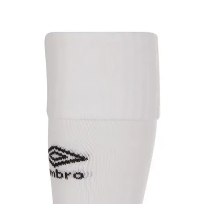 Produktbild von Umbro - Gamaschen für Herren UO554 (40,5 EU - 47 EU) (Weiß)