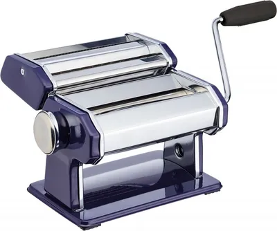 Produktbild von Nudelmaschine - Blau - KitchenCraft | World of Flavours