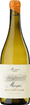 Immagine prodotto di Finca Calvestra Blanco Mustiguillo Margas 2020 Vino bianco Spagna 75,00 cl 13,3
