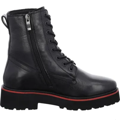 Zdjęcie produktu dla Ara damskie buty za kostkę 12-36421-01 Kolor: Czarny Rozmiar: 37