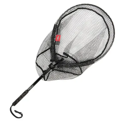 Produktbild von Fox Rage Short Street Net 40x50cm - Raubfischkescher