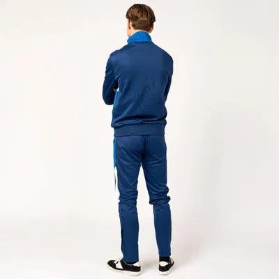 Image de Survêtement d'entraînement Chelsea FC pour hommes - Taille XXL - Survêtement de football - Survêtement d'entraînement Chelsea pour adultes