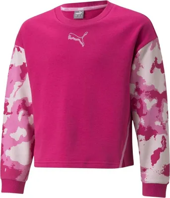 Zdjęcie produktu dla Nd05_B20252-176Cm 846941 14 Bluza Dla Dzieci Puma