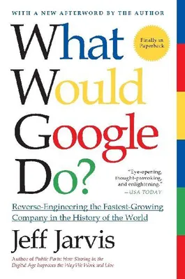 Produktbild von What Would Google Do?