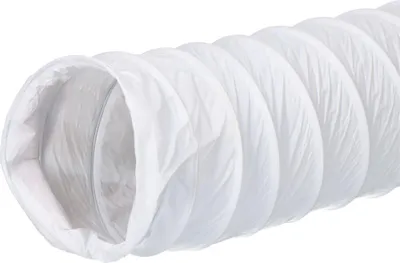 Produktbild von Entlüftungsschlauch für Trockner ø102mm x 3m Universal