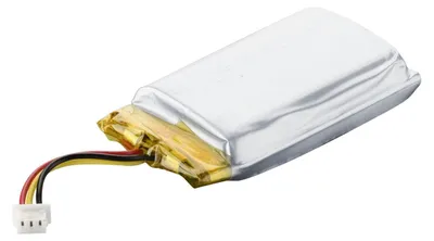 Immagine prodotto di Batterie di ricambio per interfoni Tour, Sport e Avant