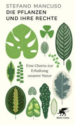 Immagine prodotto di Die Pflanzen und ihre Rechte