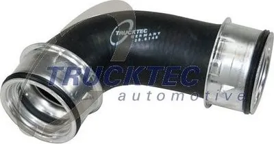 Obrázok produktu pre Vw 1.9Tdi Intercooler Pipe 03-