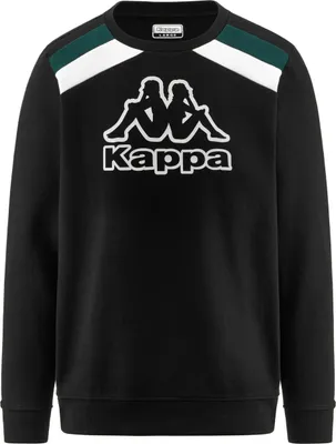 Image de Sweatshirt Kappa 34112XW-005 pour Homme