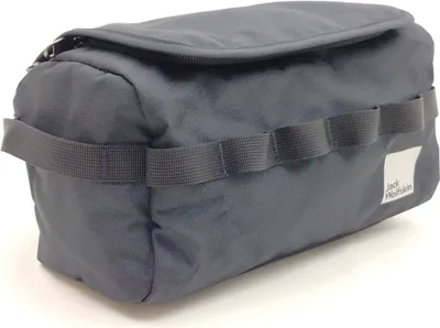 Produktbild von JACK WOLFSKIN Herren Waschtasche Washbag Konya