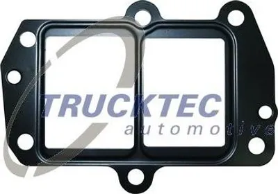 Produktbild von TRUCKTEC AUTOMOTIVE AGR-Ventil-Dichtung 02.16.079 passend für MERCEDES-BENZ C-Klasse Limousine (W204)