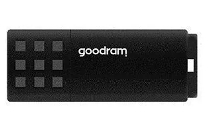 Image de GOODRAM UME3 USB 3.0 256GB Noir
