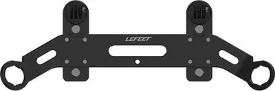 Obrázek produktu pro Dual Jet Rail Kit for Lefeet S1 Pro