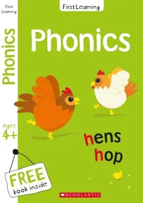 Zdjęcie produktu dla Phonics