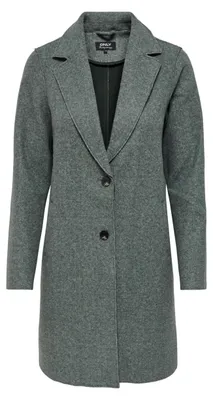 Produktbild von ONLY ONLCARRIE Bonded Coat OTW NOOS