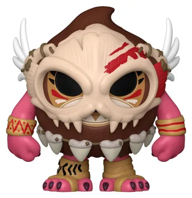 Produktbild von FUNKO POP! Vinyl Figur Disney Moana Vaiana Kotu 1766