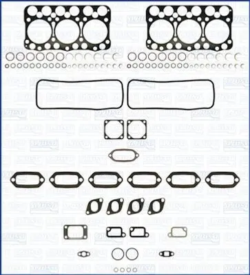 Produktbild von AJUSA 52179800 Zylinderkopf Dichtungssatz für VOLVO F 6