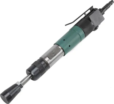 Produktbild von Druckluftstampfer Erdstampfer - DGJ-WWHWWH-001 - Für Erde und Sand - Fundamentverdichtung - Legierter Stahl - Für Profis