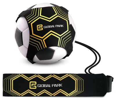 Obrázek produktu pro Tréninkový nástroj pro fotbal, určený pro individuální trénink