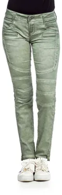 Produktbild von Wd340 Damen Jeans