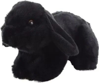 Obrázek produktu pro Plyš králík 22 cm ECO-FRIENDLY