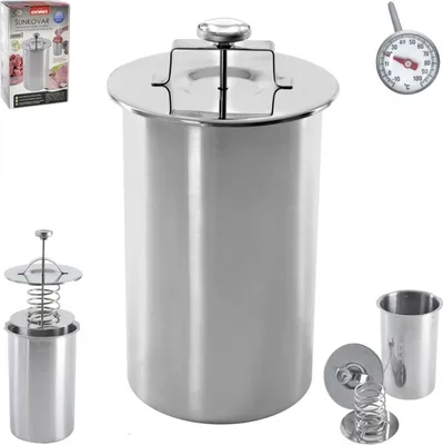 Produktbild von Schinken Kochtopf / Ham Cooker