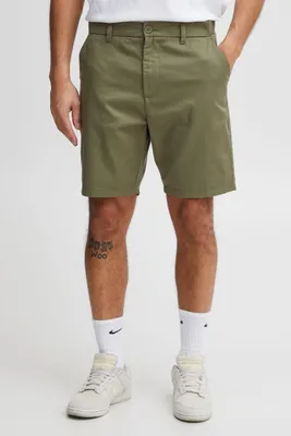 Produktbild von !Solid SDEldric Herren Chino Shorts Bermuda Chinoshorts Kurze Hose Straight Fit