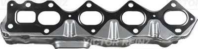 Produktbild von REINZ 71-12659-00 Abgaskrümmerdichtung für FORD Transit Custom V362 Kastenwagen (FY, FZ) Auspuffkrümmer