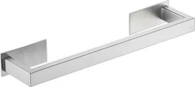 Produktbild von Famanu Antirutschmatte 120 x 50 cm - rutschfeste Kunststoffmatte (EVA) grau - zuschneidbar, Sicherheit für Badezimmer