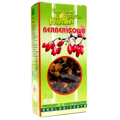 Obrázok produktu pre ČAJ BARBERIS 100 g - DARY NATURY