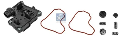 Produktbild von Reparatursatz Schaltzylinder DT SPARE PARTS passend für MERCEDES-BENZ
