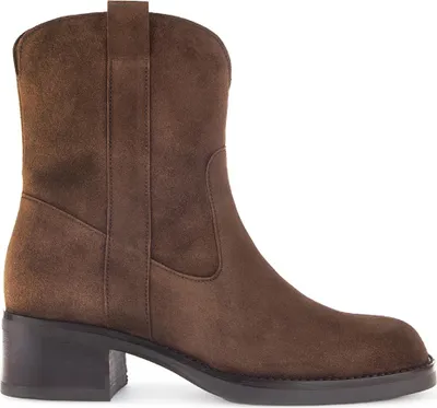 Produktbild von Gabor 5.922.18_7, Stiefeletten in Braun für Damen, Größe 37,5