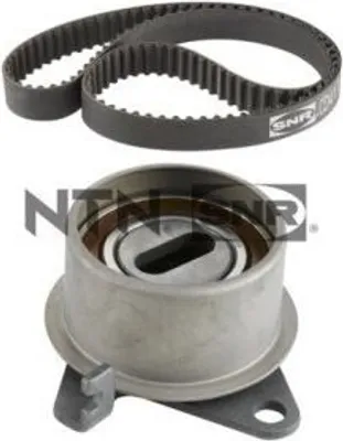 Produktbild von SNR KD473.11 Zahnriemensatz für MITSUBISHI COLT V (CJ, CP) 107-Zähne