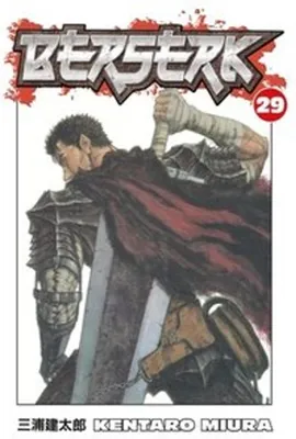 Obrázok produktu pre Berserk, Volume 29