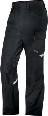 Immagine prodotto di uvex Herren Cargohose suXXeed grau, graphit Gr. 48