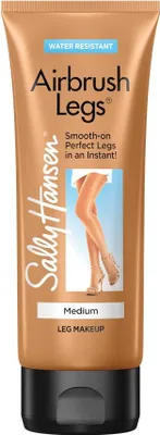 Produktbild von Sally Hansen Airbrush Legs Cream (Medium) 118 ml