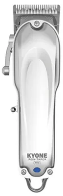 Productafbeelding van Kyone - UCL Taper Pro - Zilver