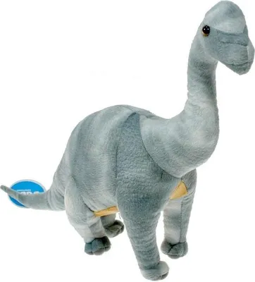Immagine prodotto di Dinosauro Diplodoco 48 cm - Dubi