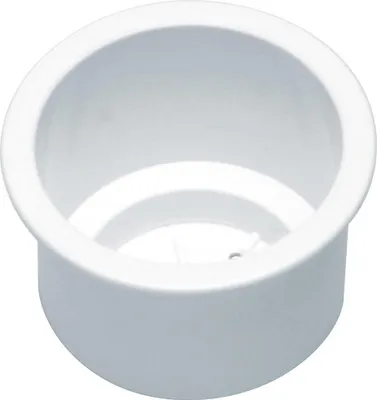 Obrázok produktu pre Beckson Marine Standard Drink Holder White White Jedna veľkosť