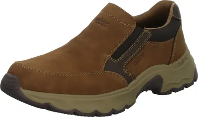 Image de Rieker Slipper Braun en taille 41