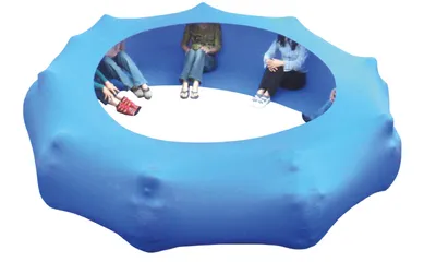 Produktbild von Happy Kidz Kooperationsschlauch 21404024084