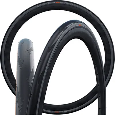 Zdjęcie produktu dla Schwalbe 28-622 PRO ONE AERO Rear Evolution Super Race TLE Folding RaceGuard Addix Race black/graphite